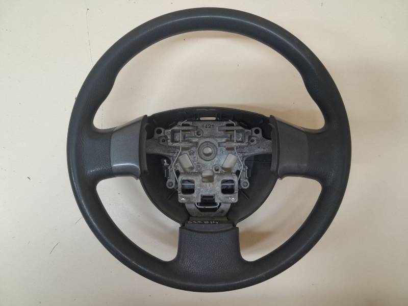 Рулевое колесо для AIR BAG (без AIR BAG) Nissan Almera Classic (B10) 2006-2013 Рулевое колесо для AIR BAG (без AIR BAG) Nissan Almera Classic (B10) 2006-2013