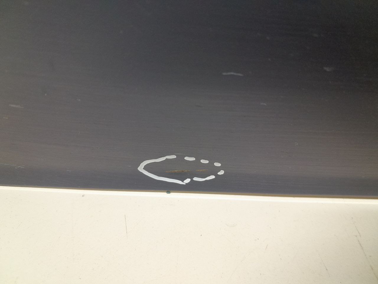 Дверь передняя правая Nissan Almera (N16) 2000-2006