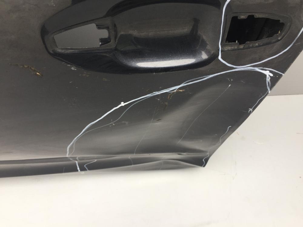 Дверь передняя левая Subaru XV (G33,G43) 2011-2017