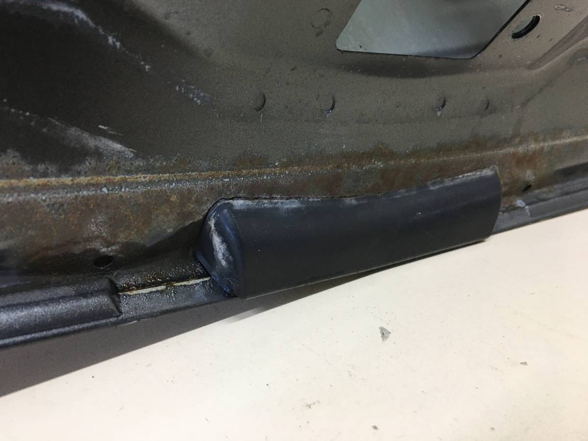 Дверь багажника со стеклом Mazda Mazda 3 (BL) 2009-2013