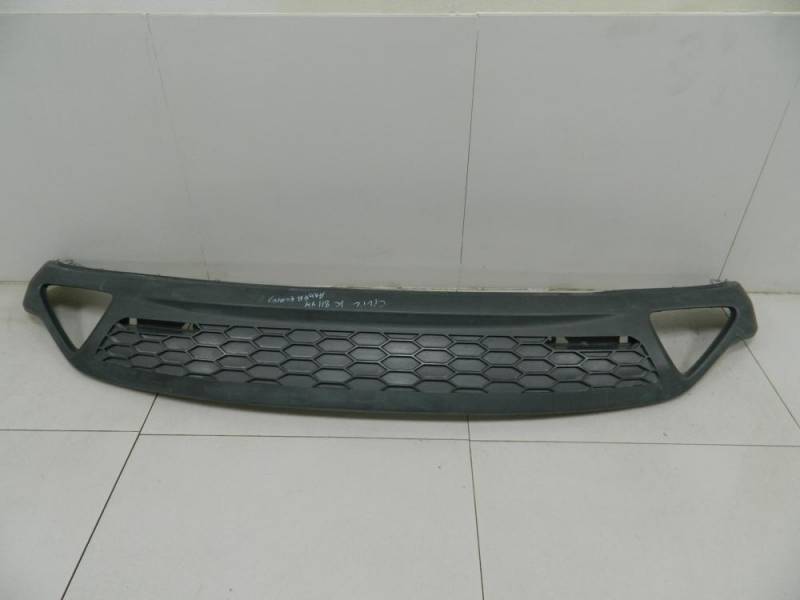 Юбка задняя Honda Civic 5D 2006-2012