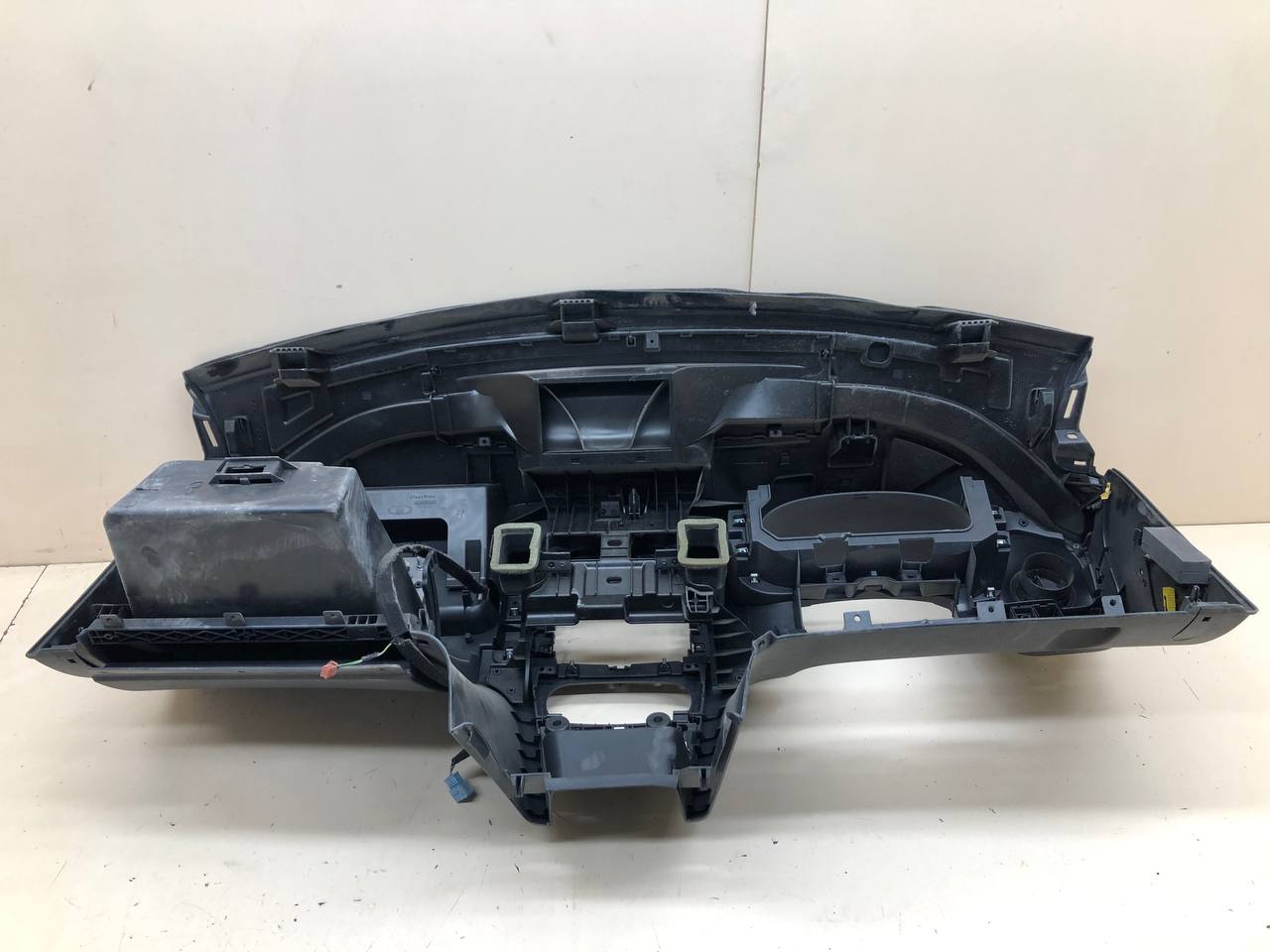 Подушка безопасности (комплект) Renault Logan (2) 2014> Подушка безопасности (комплект) Renault Logan (2) 2014>