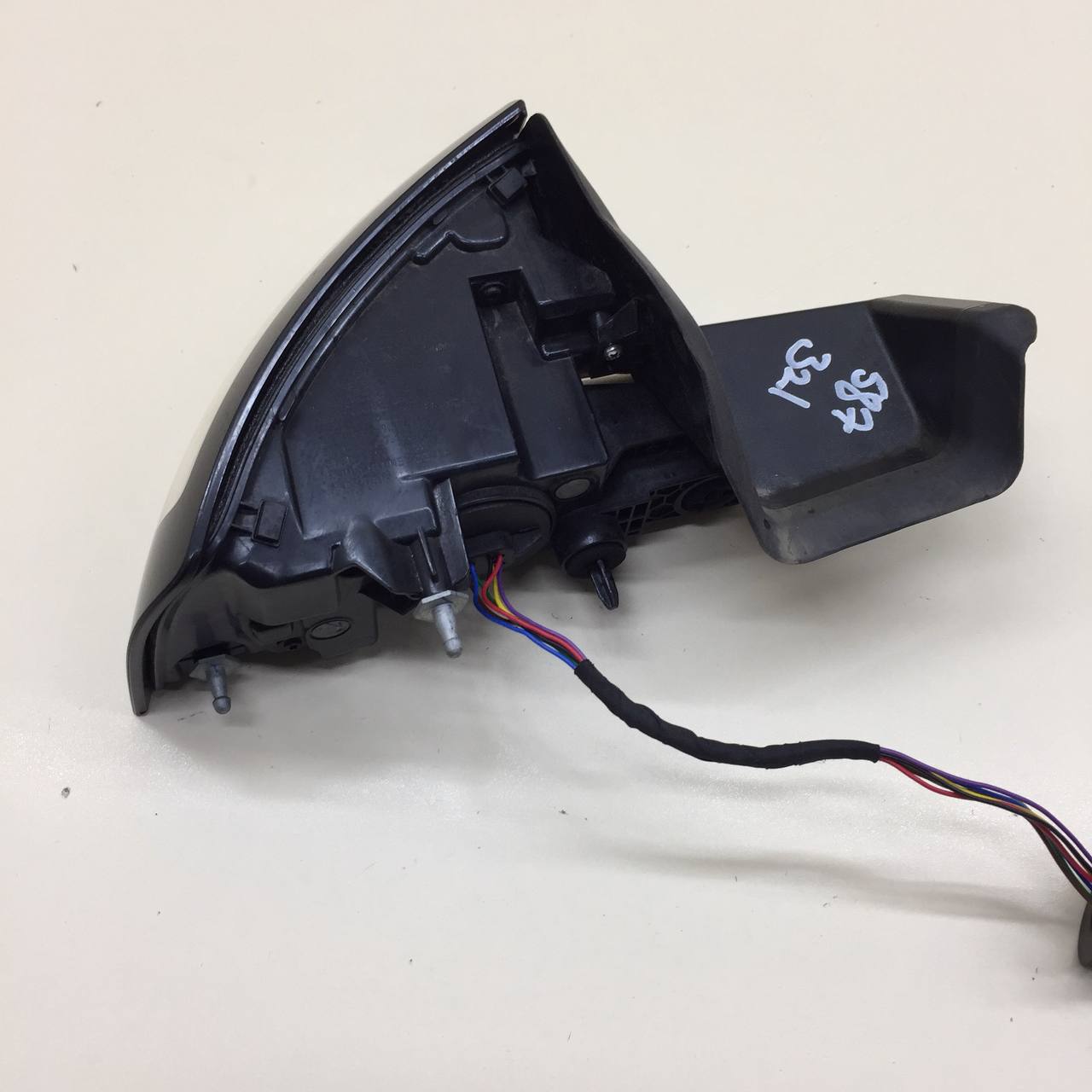 Фонарь задний правый Jaecoo J7 2023>