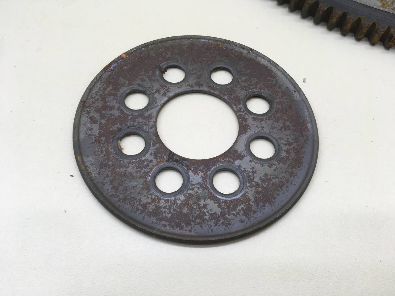 Маховик Toyota Corolla E150 2006-2013 Маховик Toyota Corolla E150 2006-2013