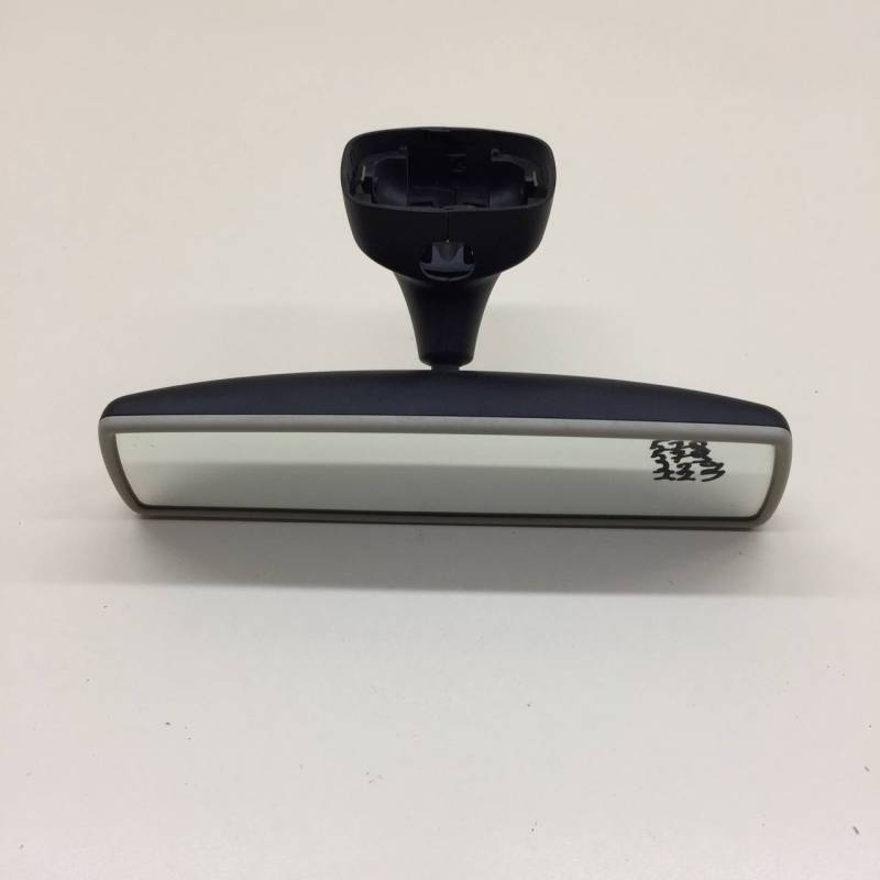 Зеркало заднего вида Skoda Superb 2008-2015