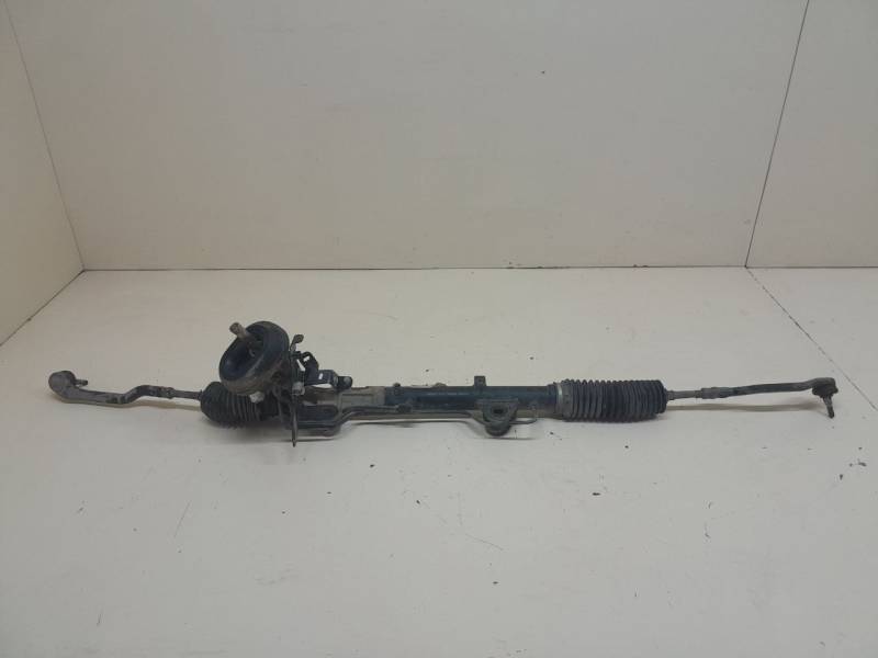 Рейка рулевая Renault Duster (HSA, HSM) 2012> Рейка рулевая Renault Duster (HSA, HSM) 2012>