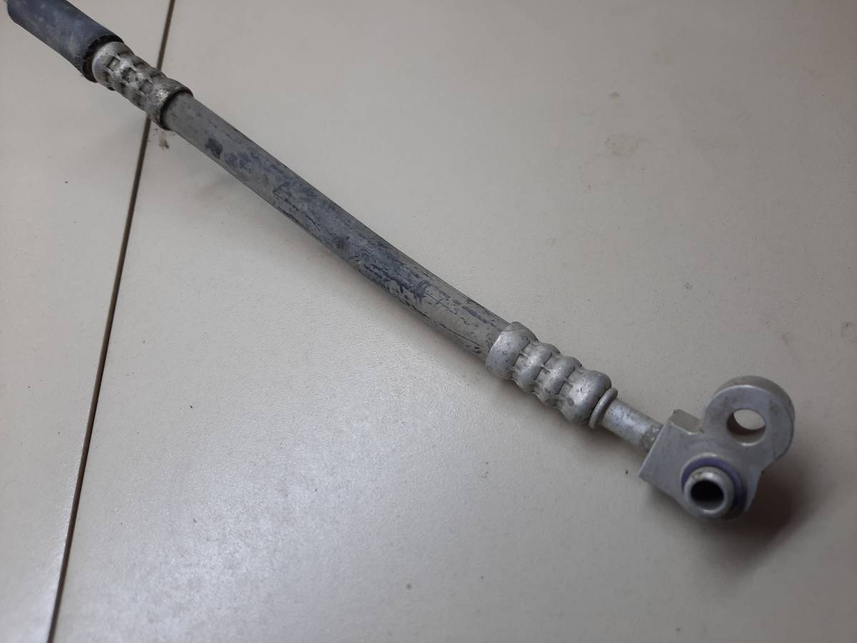 Трубка кондиционера Opel Zafira (B) 2005-2012