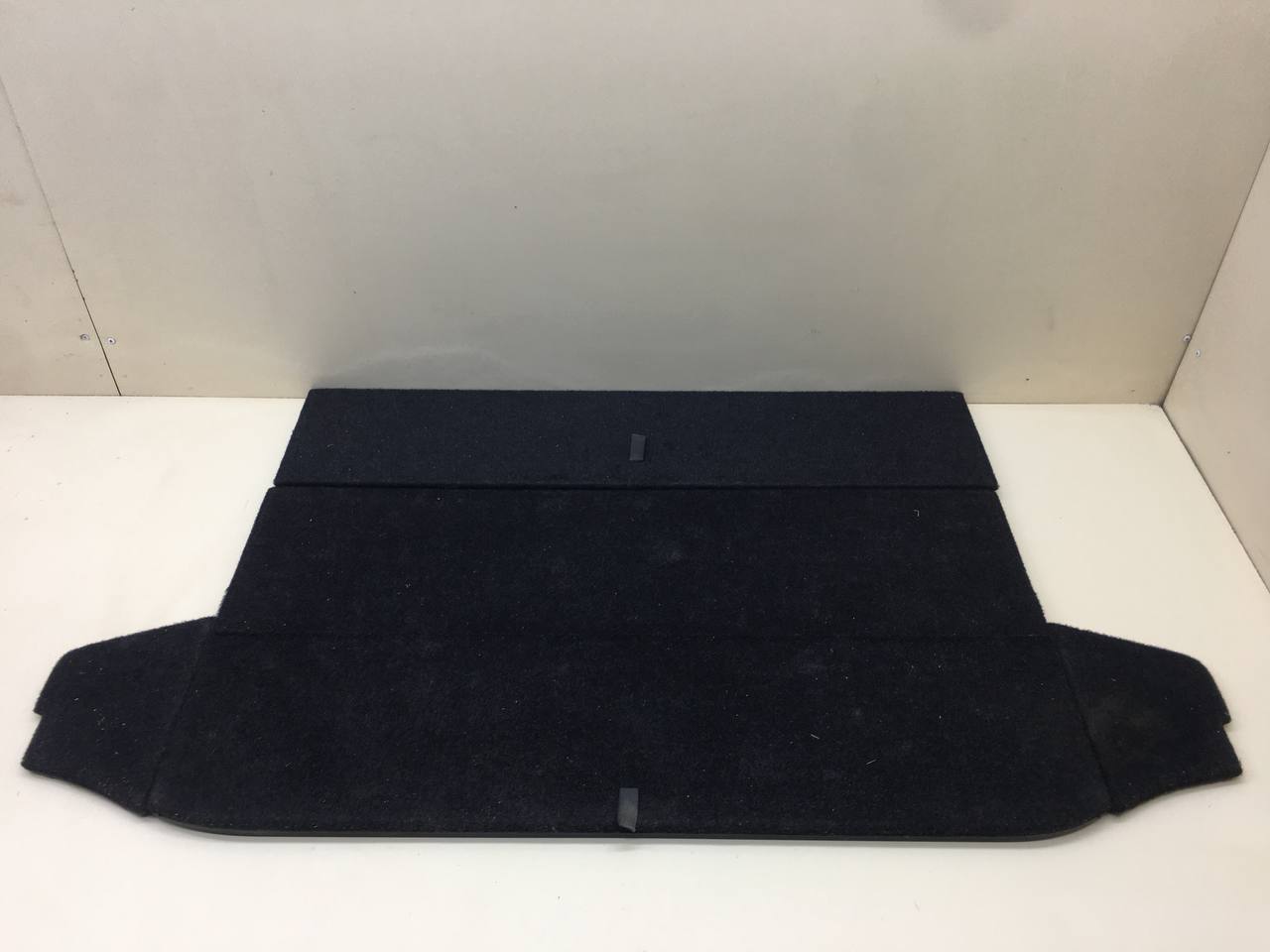 Пол багажника Toyota Rav 4 (A30) 2006-2013
