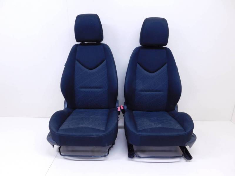 Сиденье (комплект) Peugeot 308 2007>