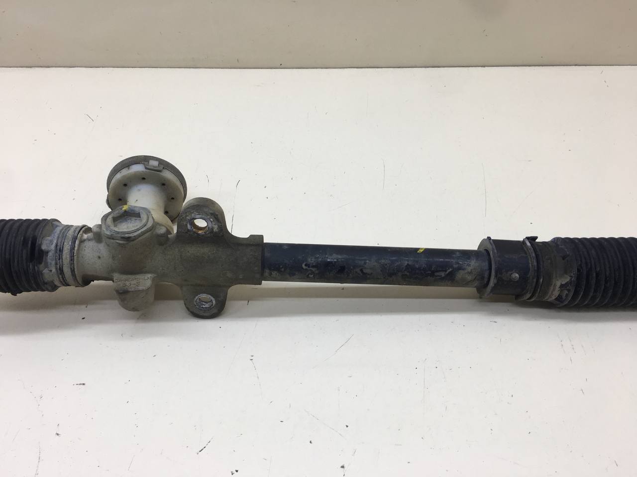 Рейка рулевая Kia Picanto (BA) 2005-2011