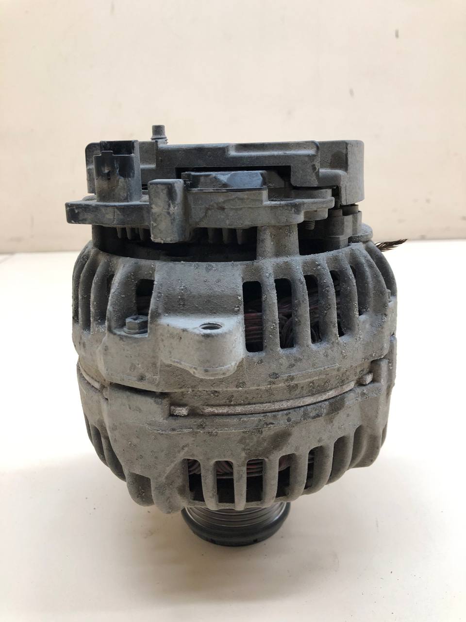 Генератор Nissan Almera 3 (G11, G15) 2012>