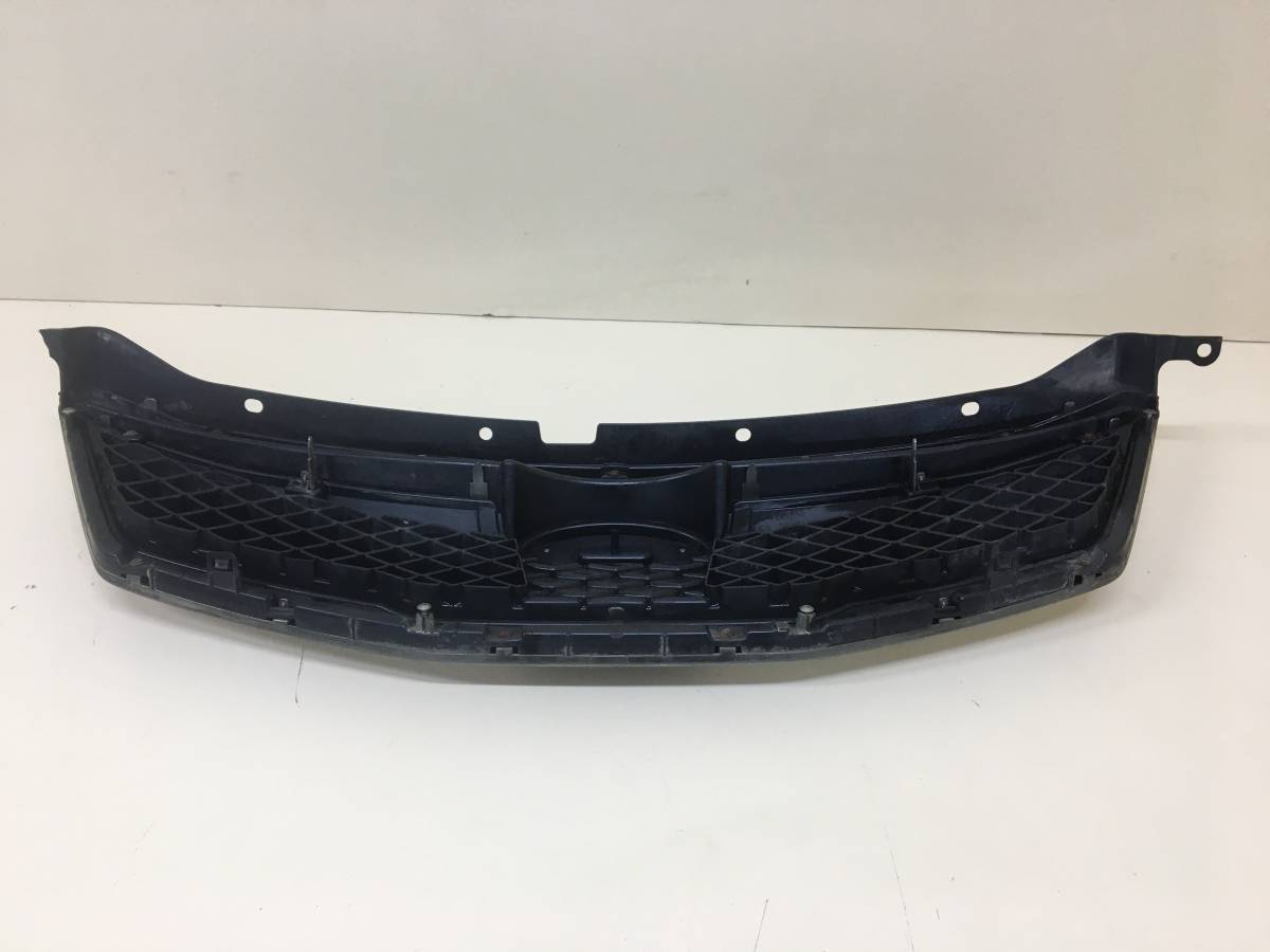 Решетка радиатора Subaru Legacy (B14) 2010-2015