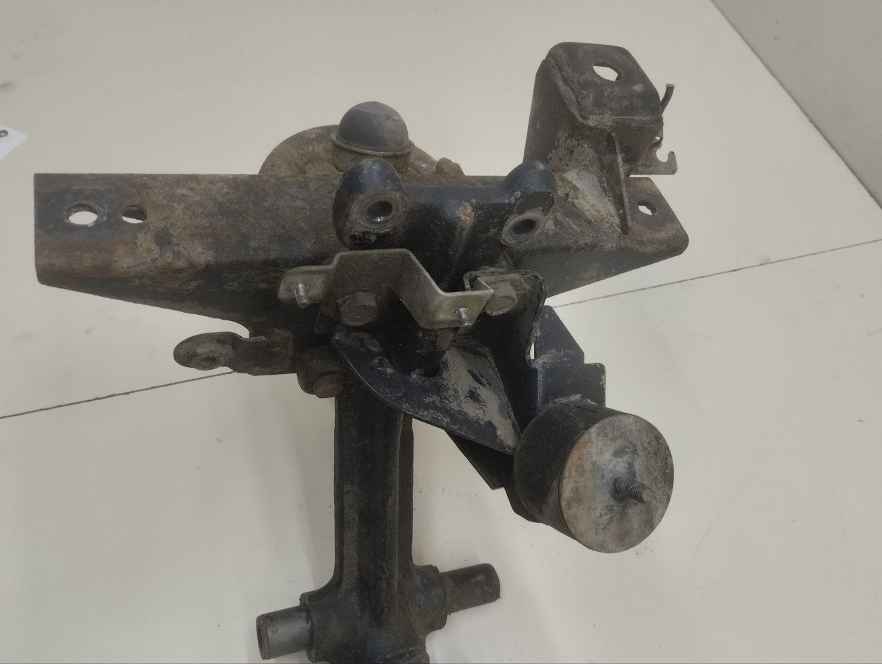 Балка подмоторная Chevrolet Niva 2009-2020