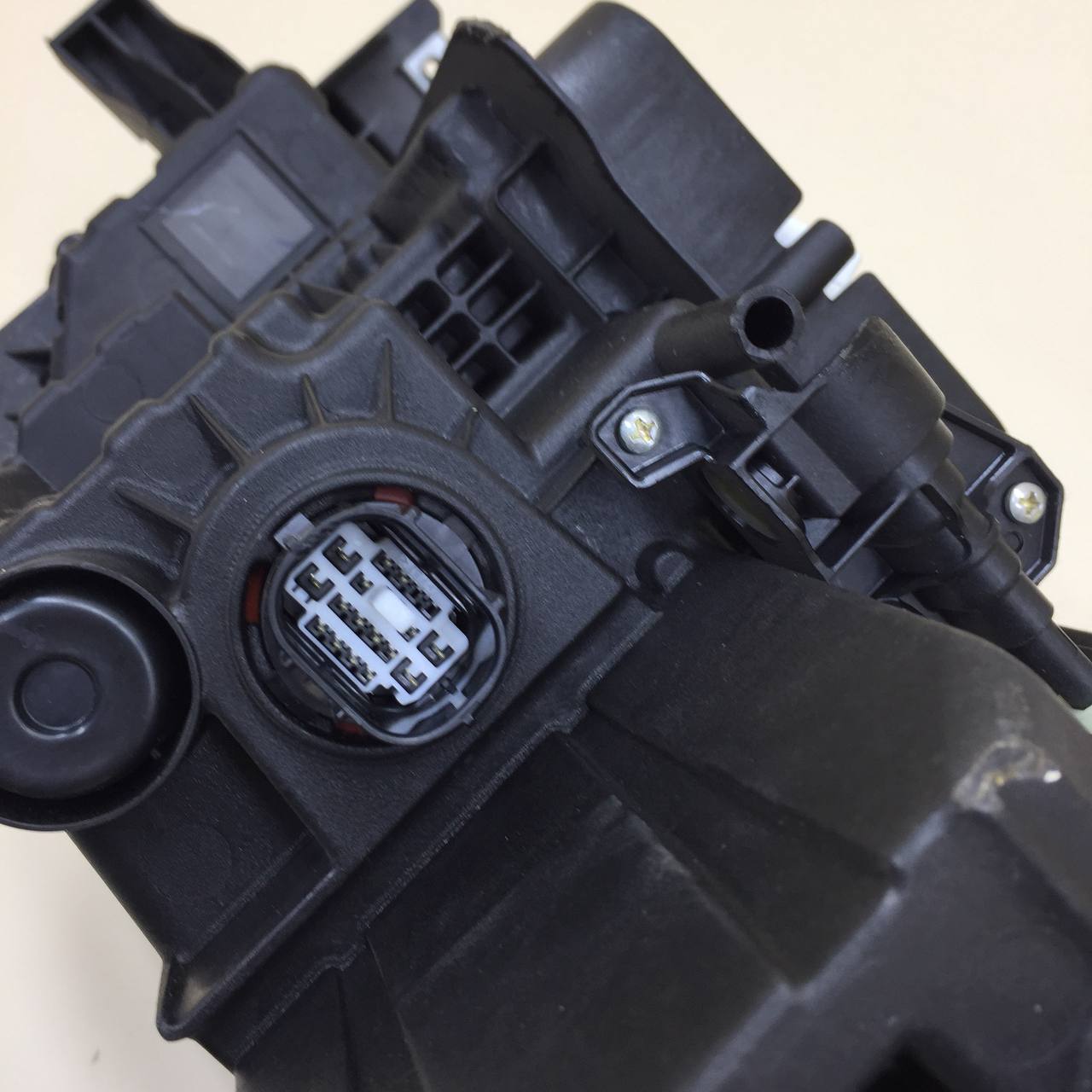 Фара левая EXEED RX 2022>