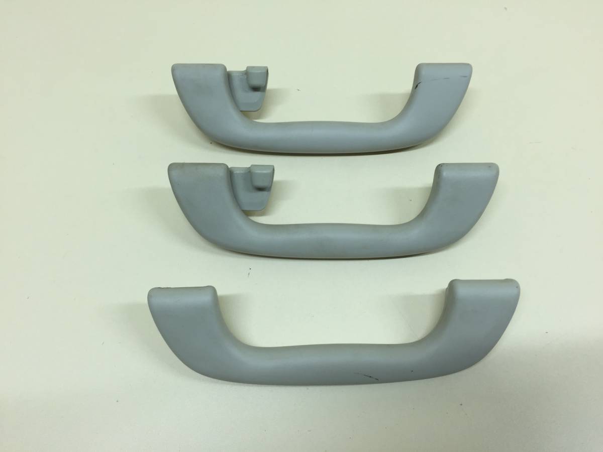 Ручка внутренняя потолочная Mazda Mazda 3 (BL) 2009-2013