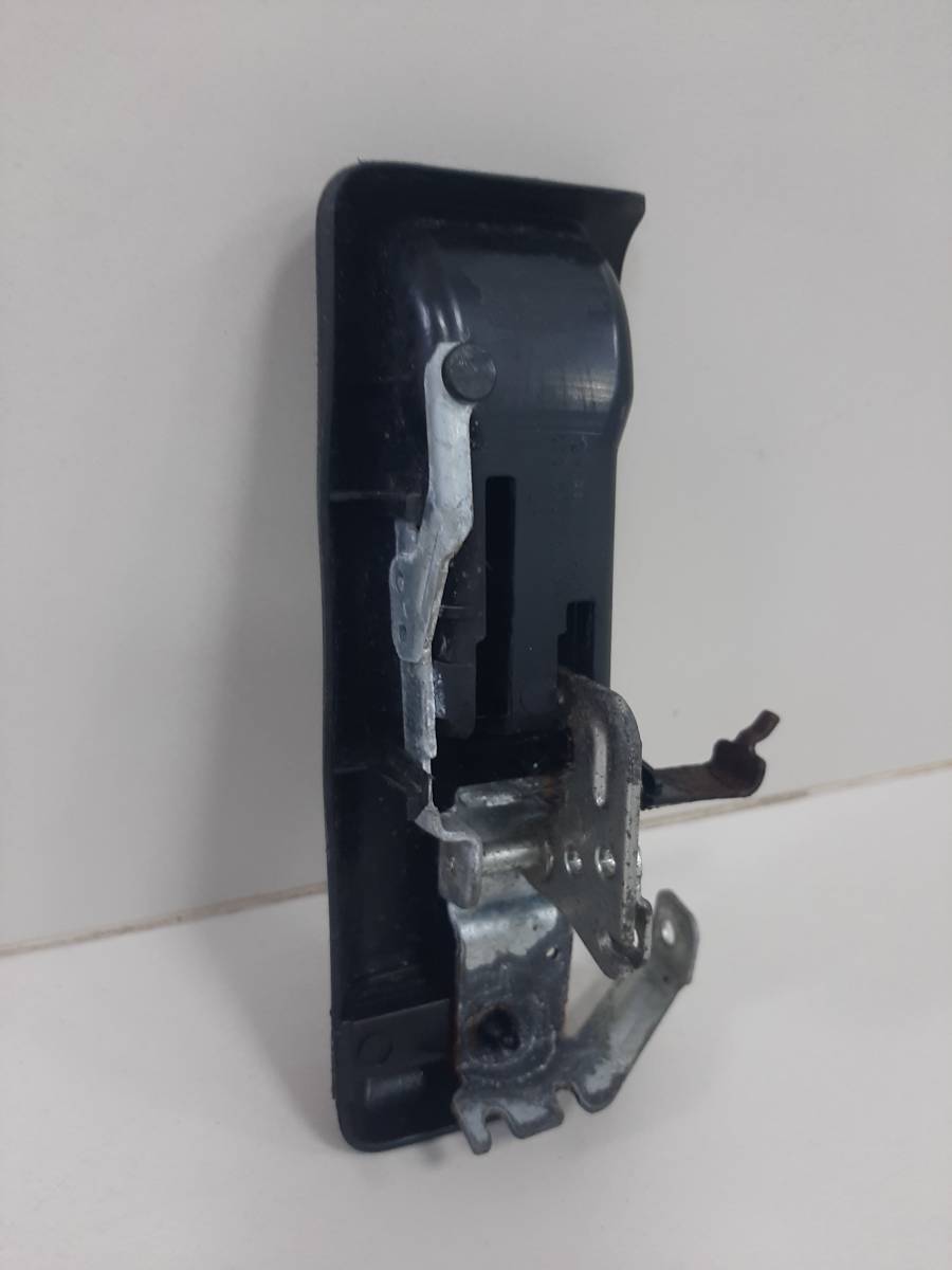 Ручка открывания лючка бензобака Subaru Impreza (G12) 2007-2012