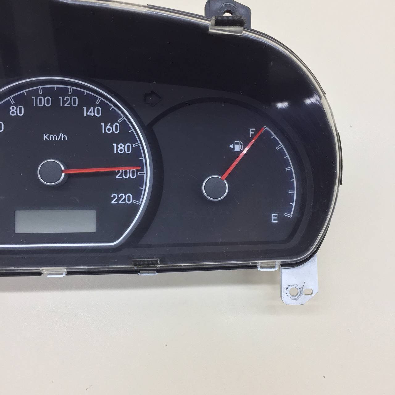 Панель приборов Hyundai Elantra (HD) 2006-2010