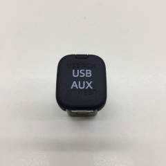 Разъем (USB AUX) Mazda CX-5 (KE) 2011-2017