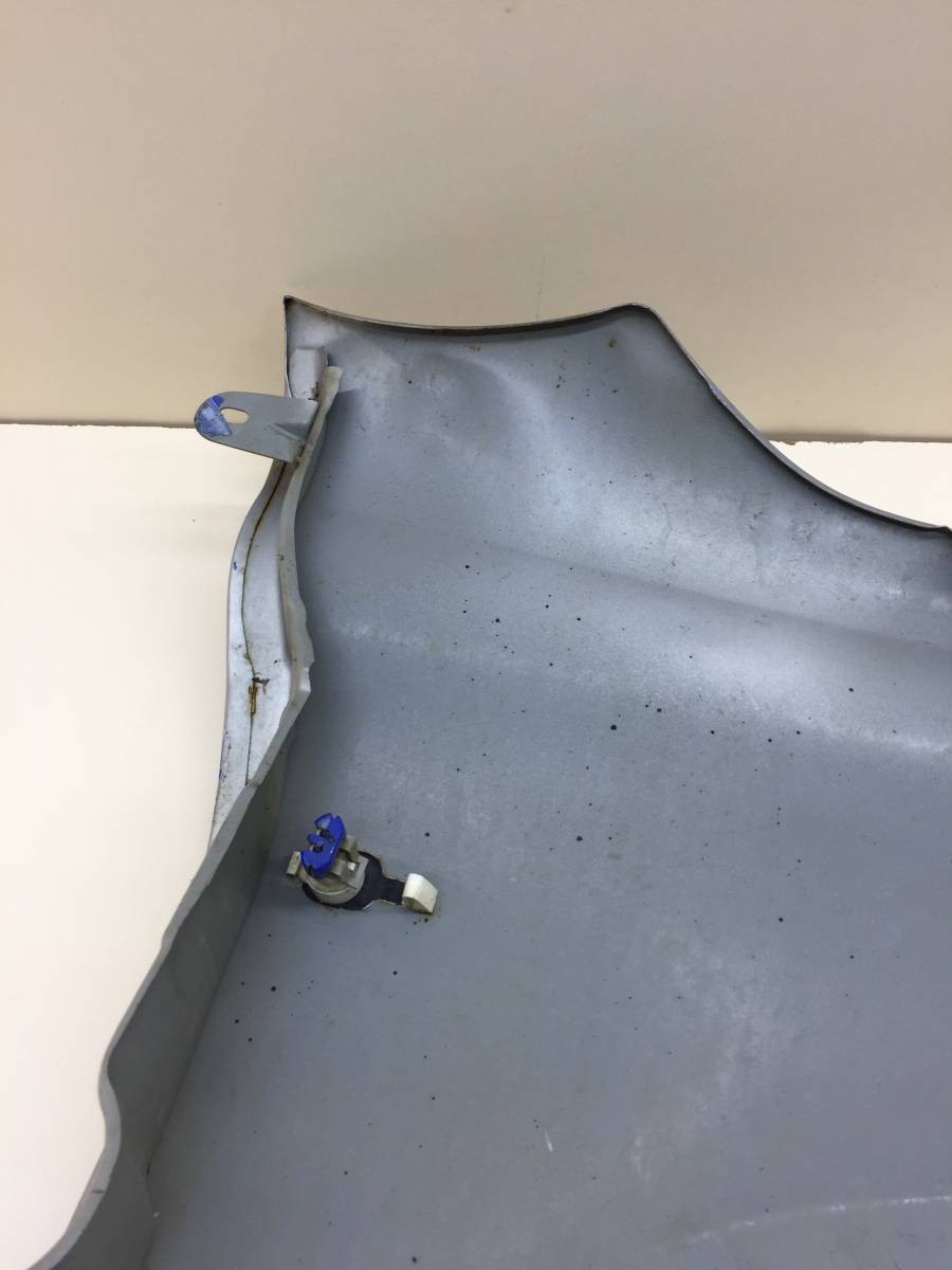 Крыло переднее левое Lada Granta 2011>