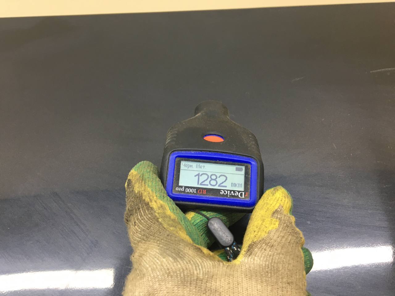 Крышка багажника Daewoo Nexia (N150) 2008-2016