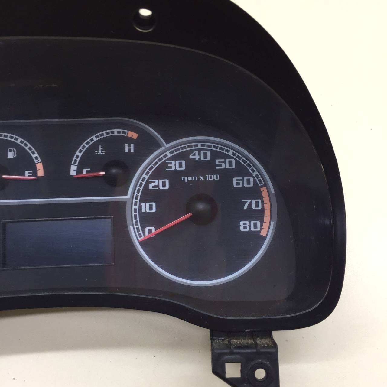 Панель приборов Fiat Albea 2002-2012