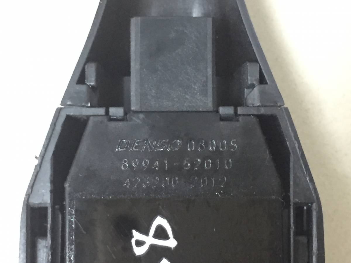 Датчик дождя Toyota Camry (V50) 2011-2017