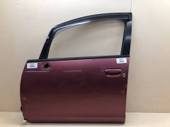 Дверь передняя левая Mitsubishi Colt (Z3) 2003-2012