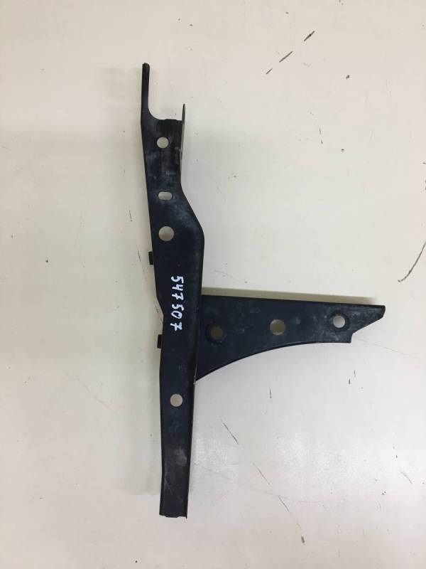 Кронштейн замка капота Lexus GX460 2009-2022