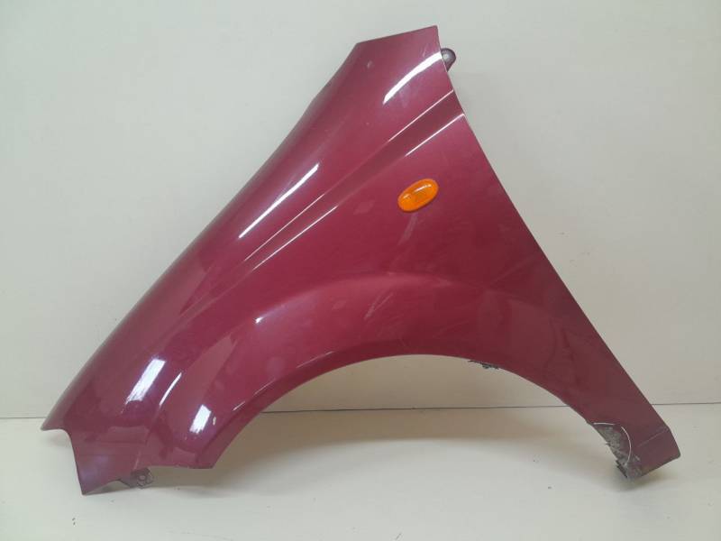 Крыло переднее левое Chevrolet Aveo T200 2003-2008