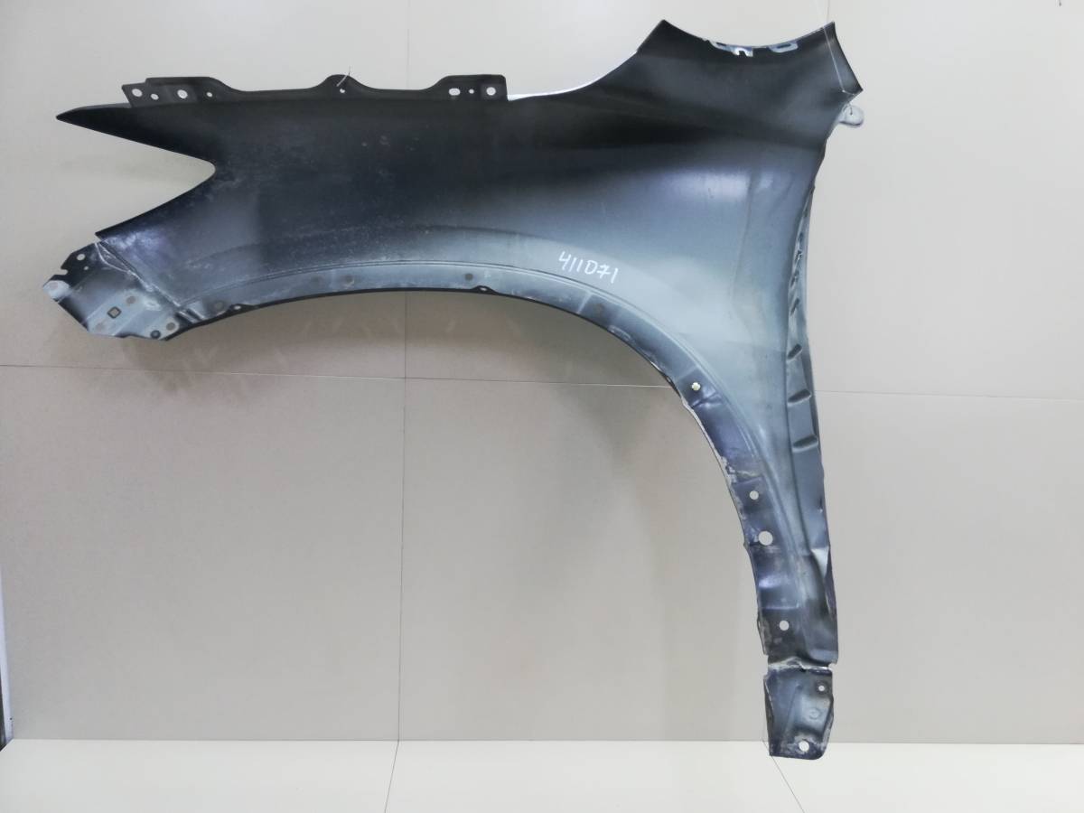 Крыло переднее правое Mazda CX-5 (KE) 2011-2017