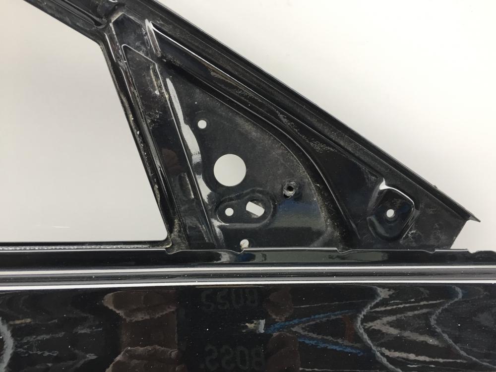 Дверь передняя правая Mercedes-Benz C-Class (W205) 2014>