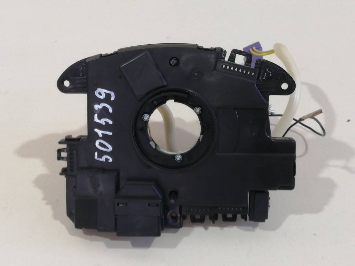 Механизм подрулевой для SRS (ленточный) Skoda Octavia (A5 1Z-) 2004-2013 Механизм подрулевой для SRS (ленточный) Skoda Octavia (A5 1Z-) 2004-2013