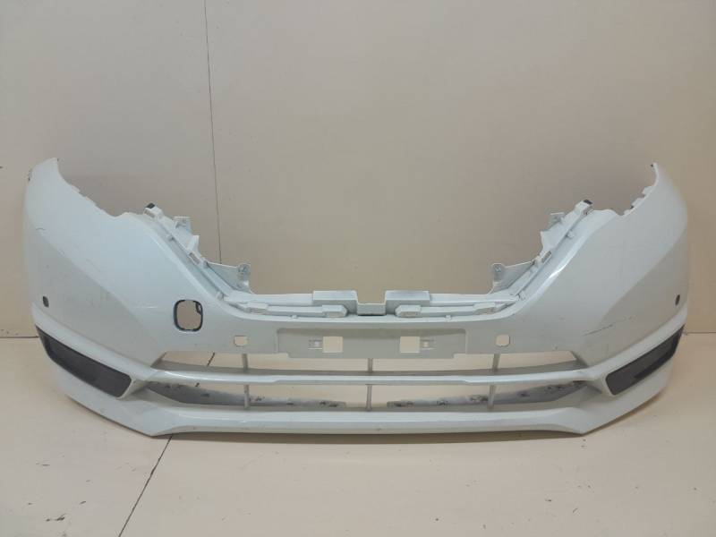 Бампер передний Nissan Note (E12) 2013> Бампер передний Nissan Note (E12) 2013>