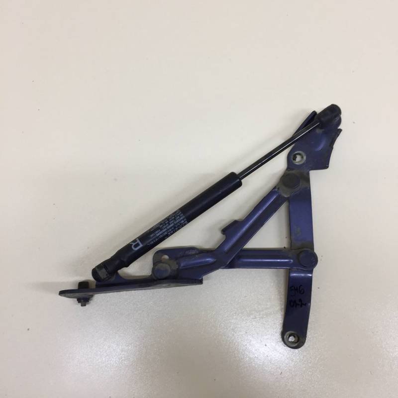 Петля крышки багажника Mitsubishi Lancer X (CX, CY) 2007> Петля крышки багажника Mitsubishi Lancer X (CX, CY) 2007>