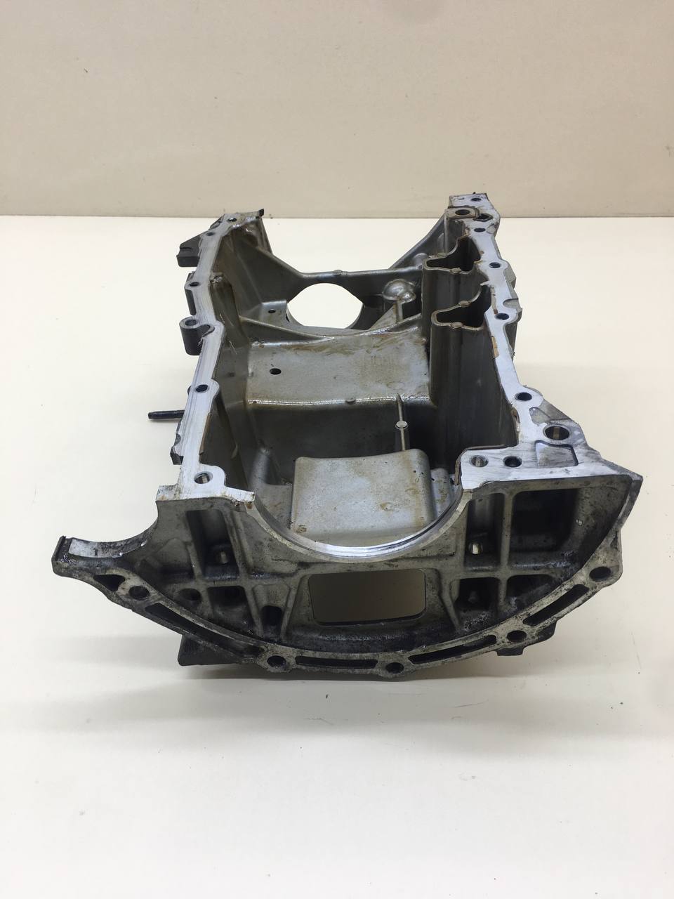 Поддон масляный двигателя Toyota Corolla E150 2006-2013