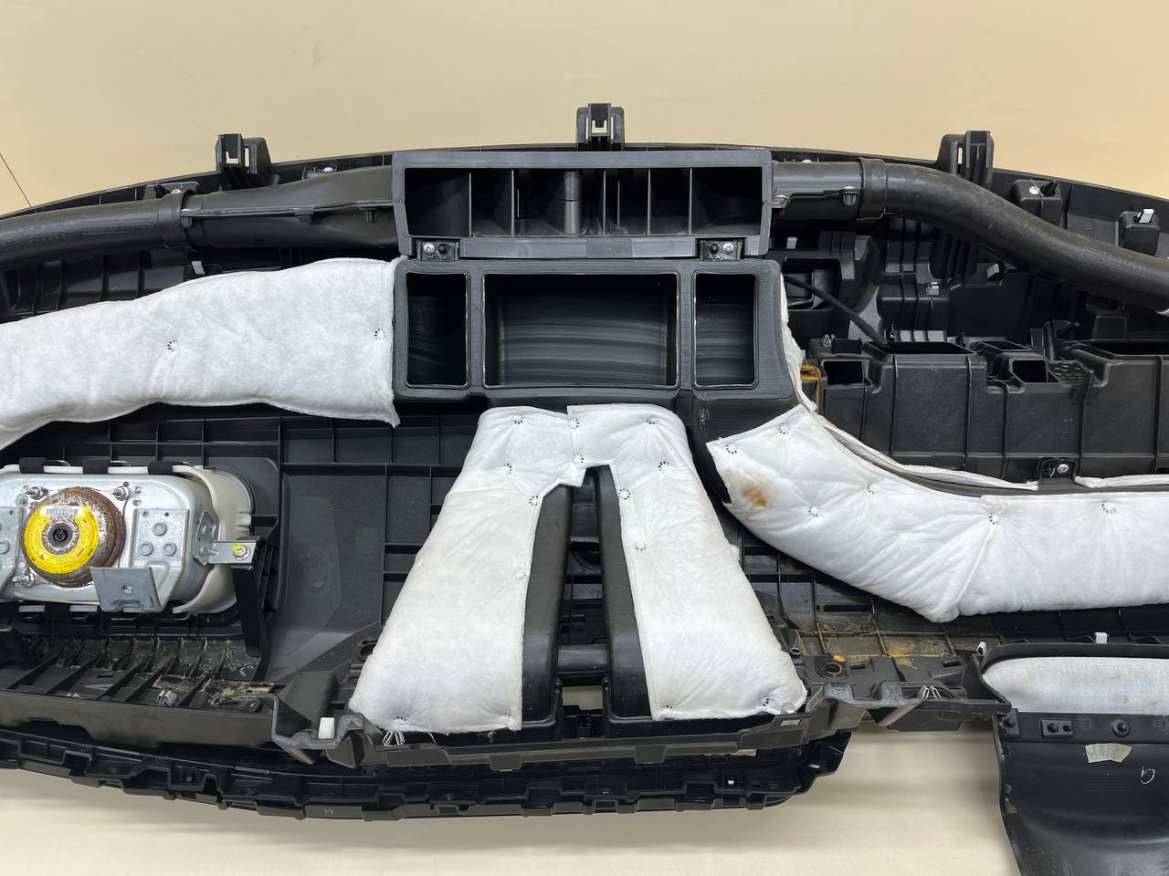 Торпедо Changan UNI-K 2020>