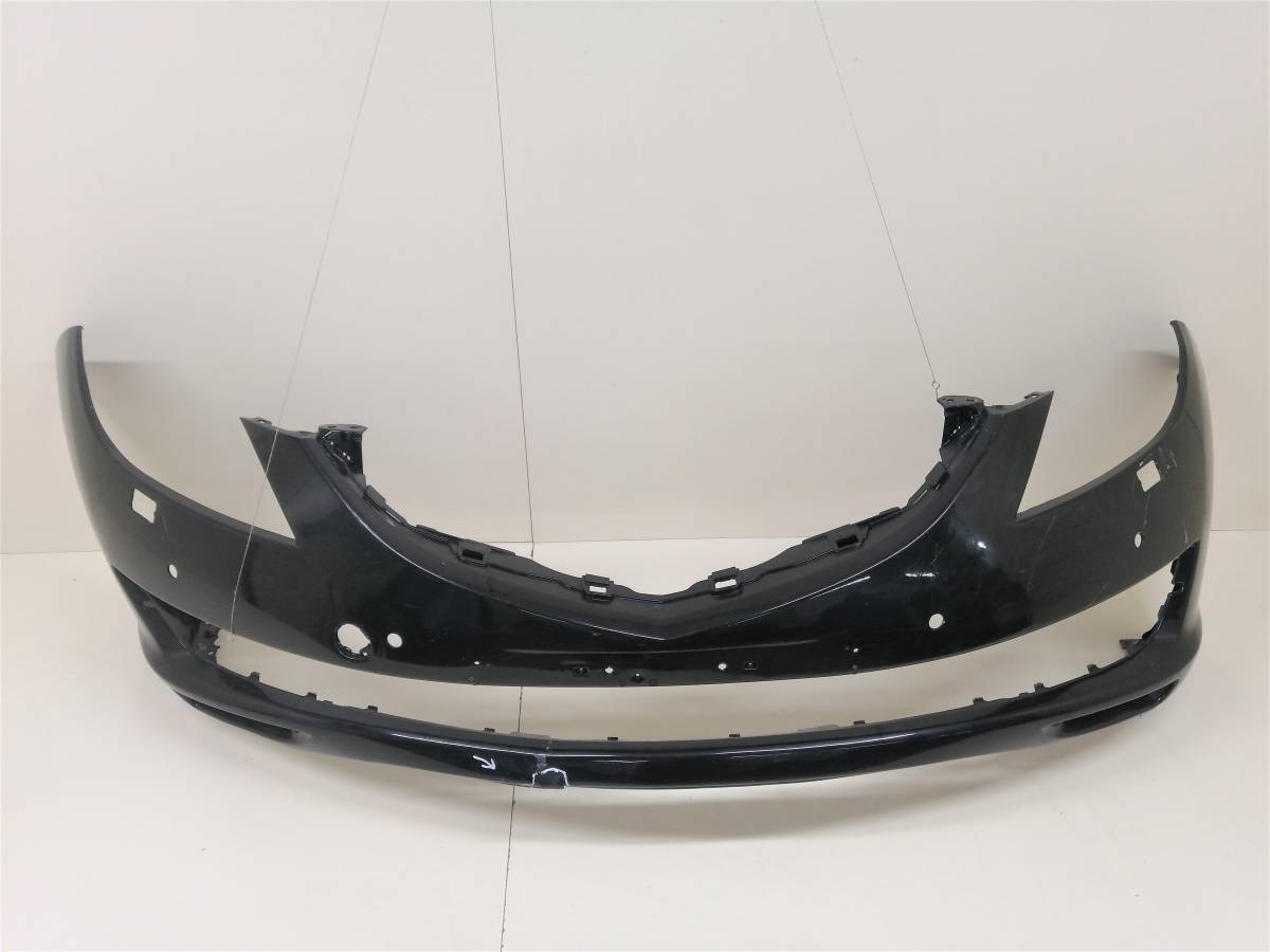 Бампер передний Mazda Mazda 6 (GH) 2007-2012 Бампер передний Mazda Mazda 6 (GH) 2007-2012