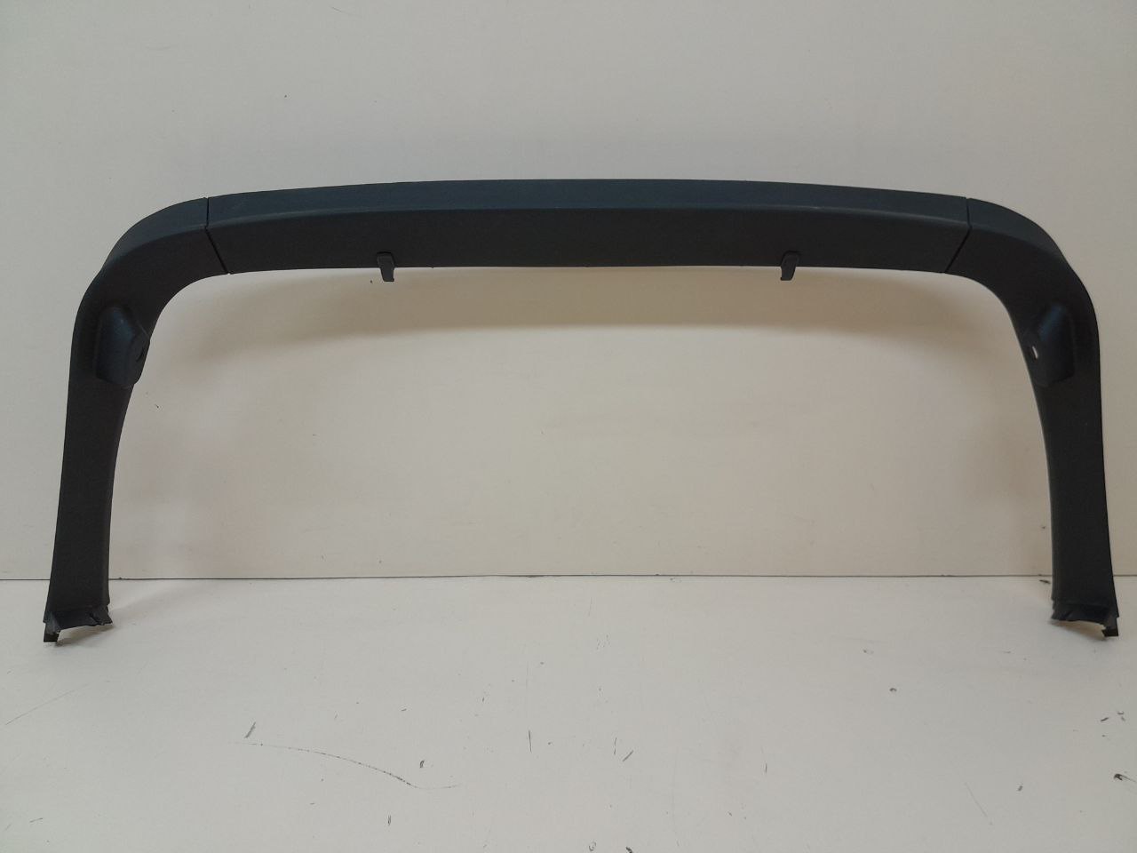 Обшивка двери багажника Citroen Grand C4 Picasso 2006-2014 Обшивка двери багажника Citroen Grand C4 Picasso 2006-2014