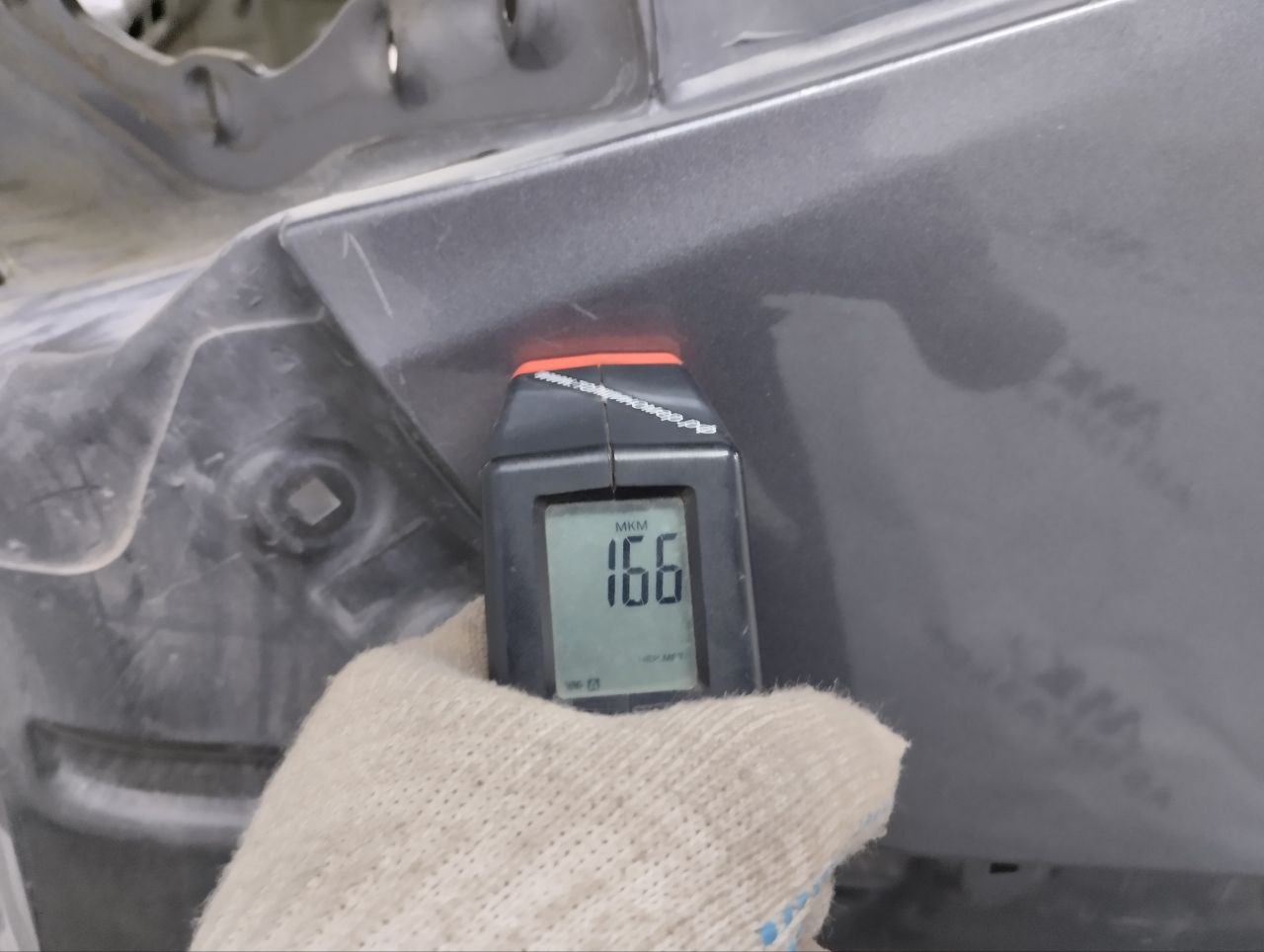 Крыло заднее правое Hyundai Sonata 6 (YF) 2010-2014 Крыло заднее правое Hyundai Sonata 6 (YF) 2010-2014