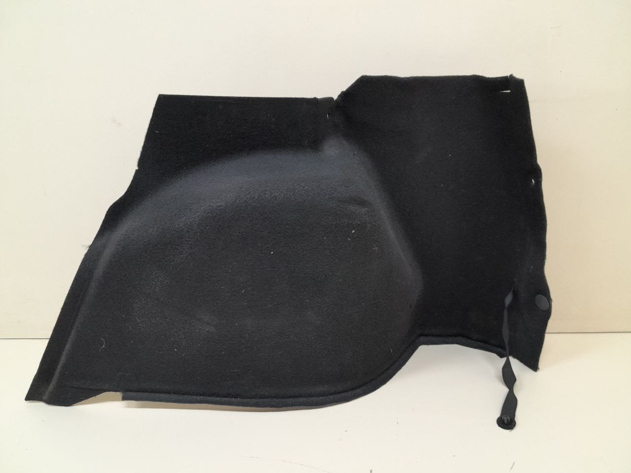 Обшивка багажника Ford Fusion (JU) 2002-2012
