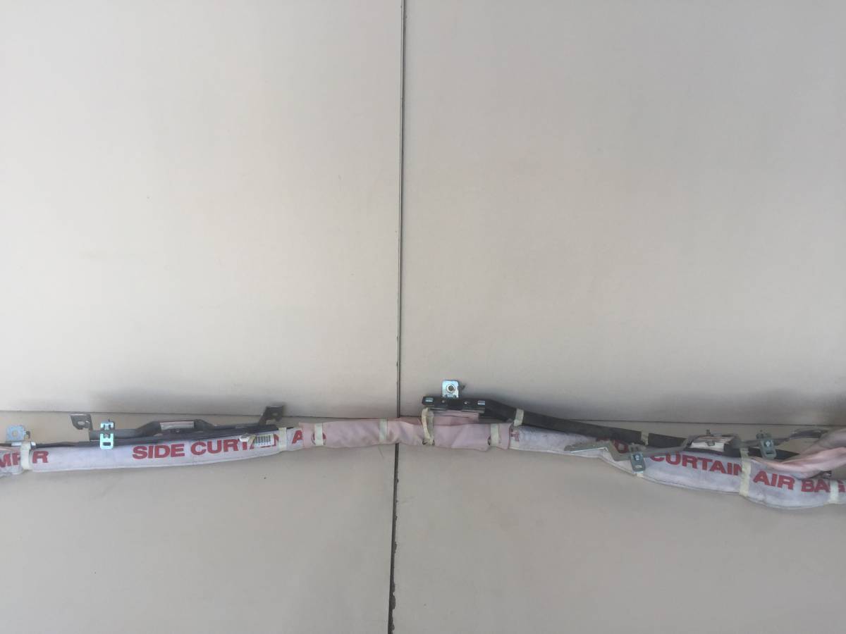 Подушка безопасности боковая (шторка) Honda Civic 5D 2006-2012