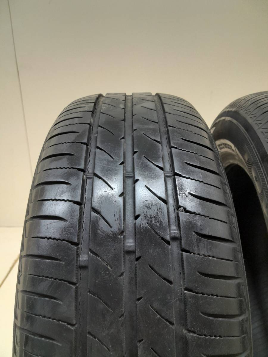 Шины R15 Летние TOYO NANO Energy 3