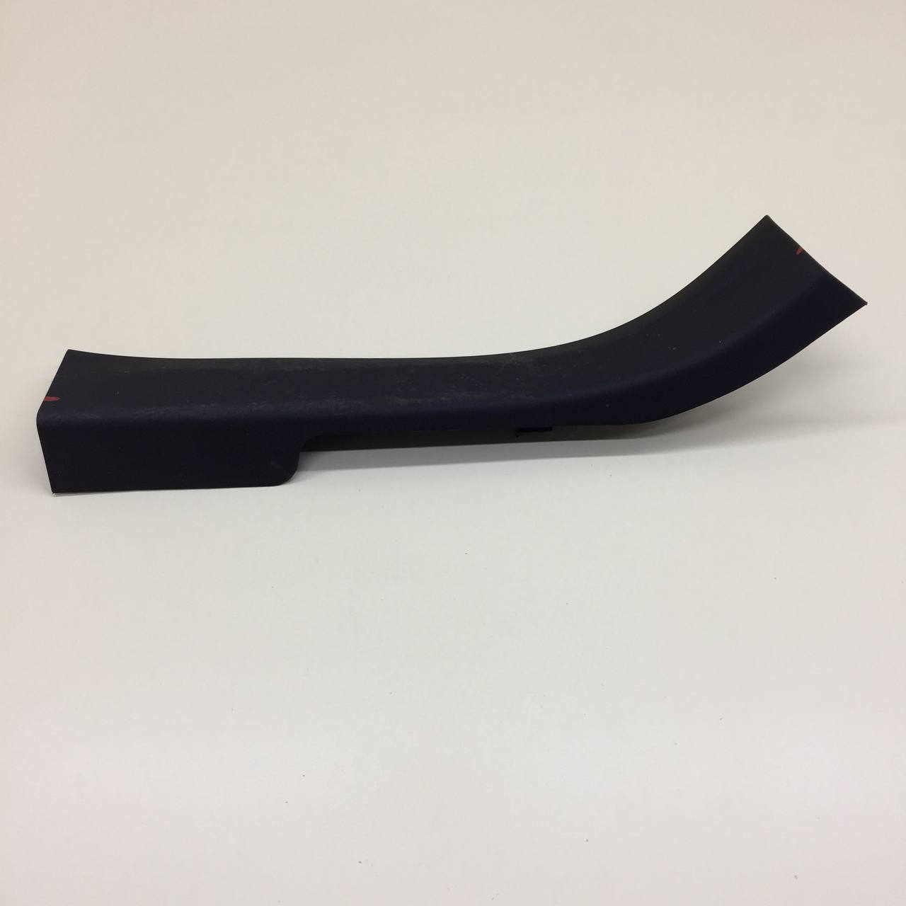 Накладка порога (внутренняя) EXEED RX 2022>