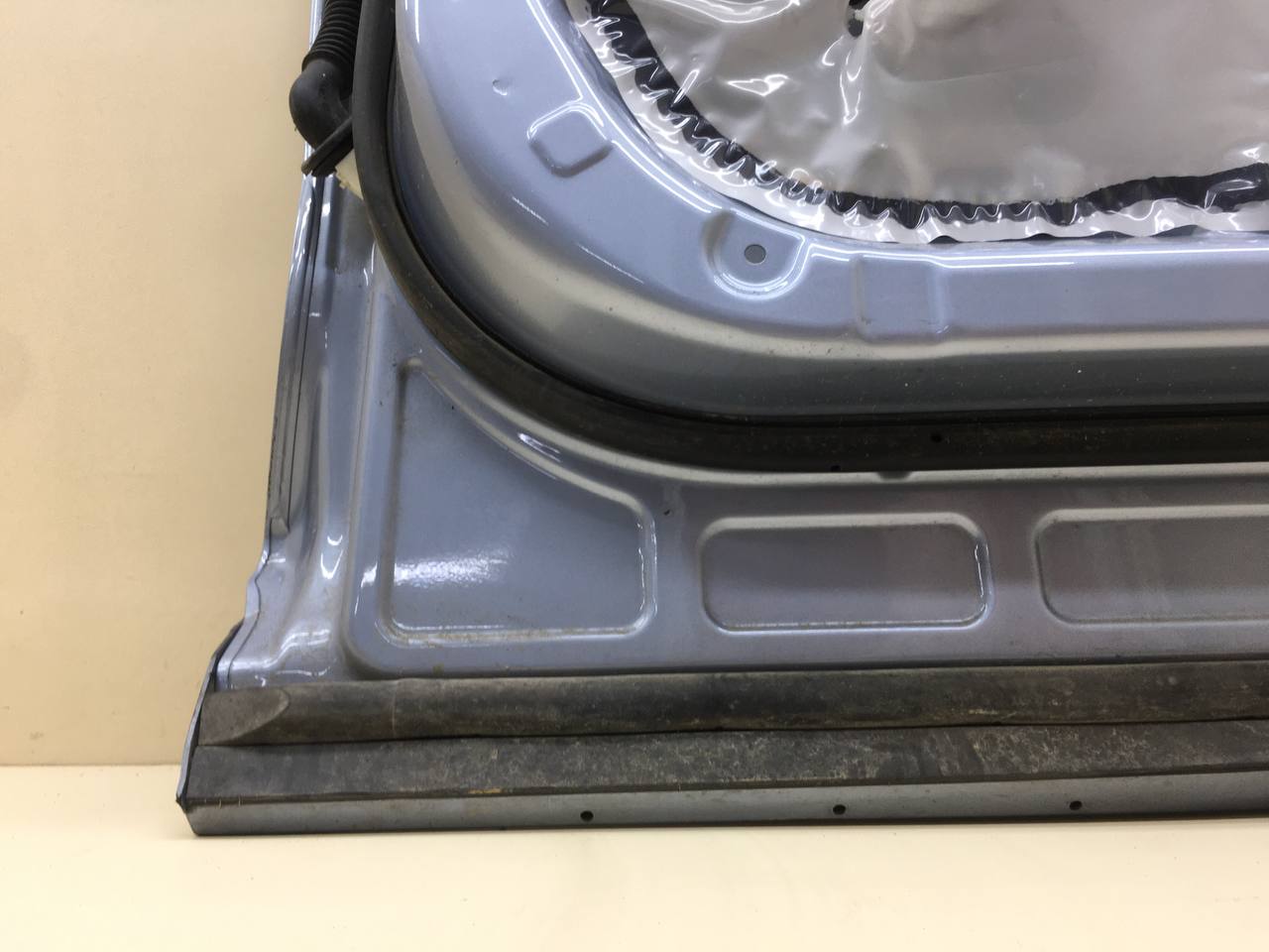 Дверь задняя правая Changan UNI-K 2020>