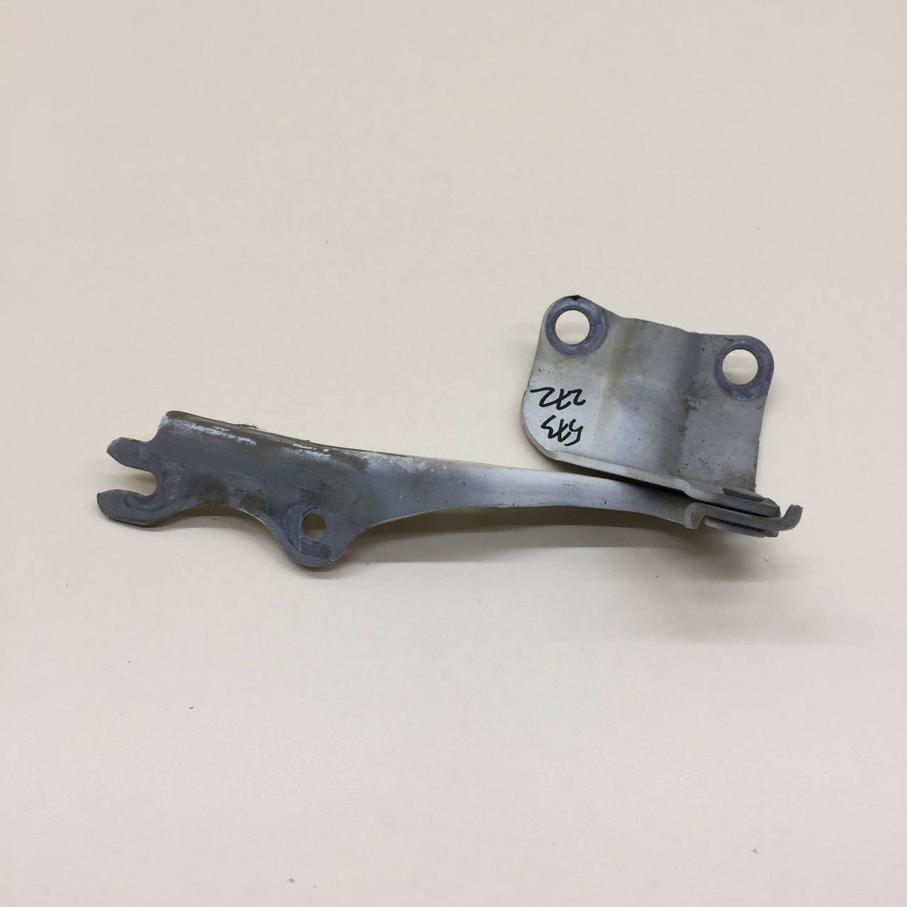 Петля капота правая Mazda Mazda 6 (GH) 2007-2012