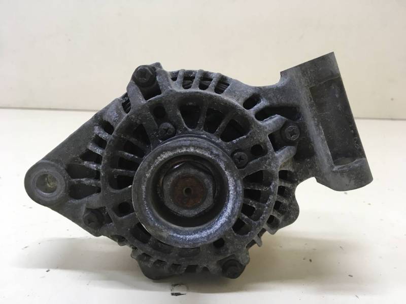 Генератор Ford Fusion (JU) 2002-2012 Генератор Ford Fusion (JU) 2002-2012