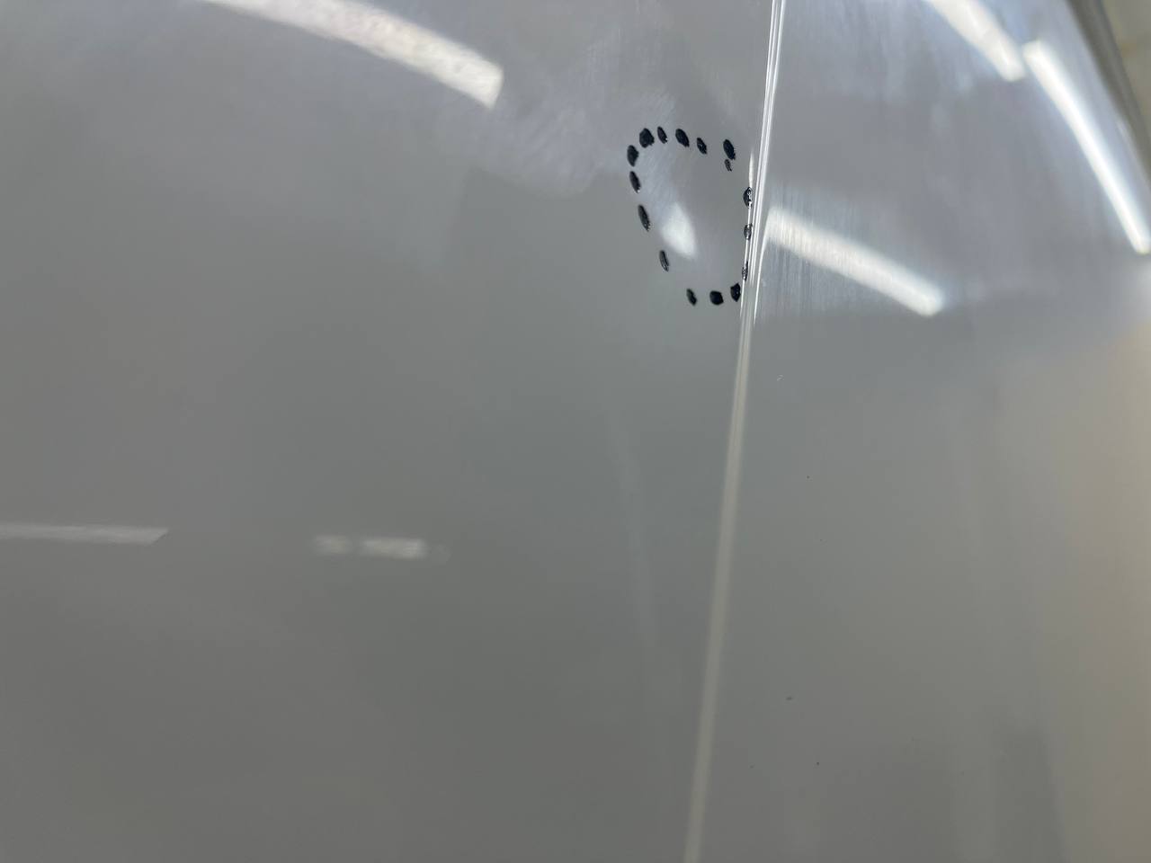 Капот Hyundai Elantra (CN7) 2020>