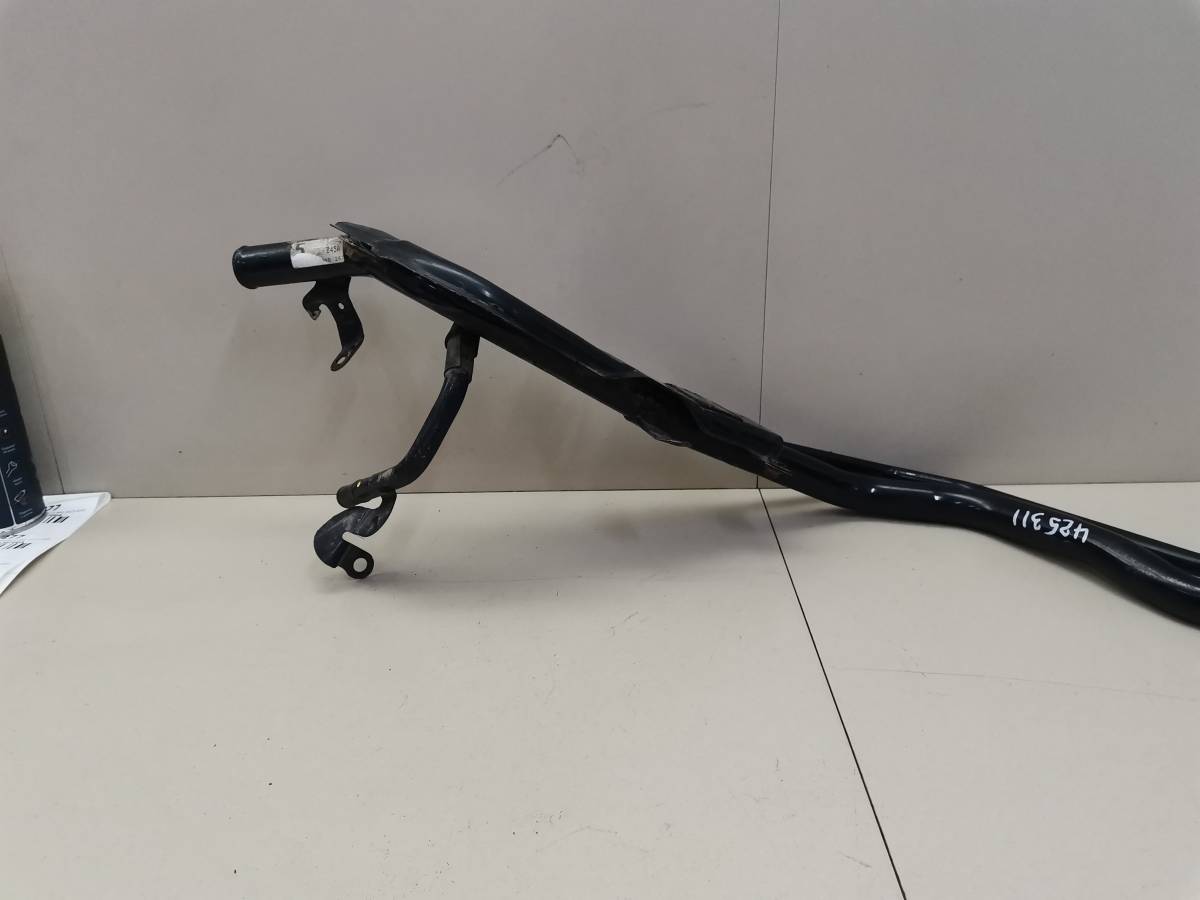 Горловина топливного бака Mazda Mazda 3 (BM) 2013-2016