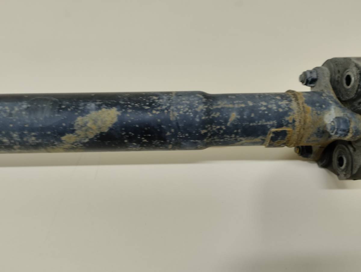 Вал карданный Kia Sorento (UM) 2015>