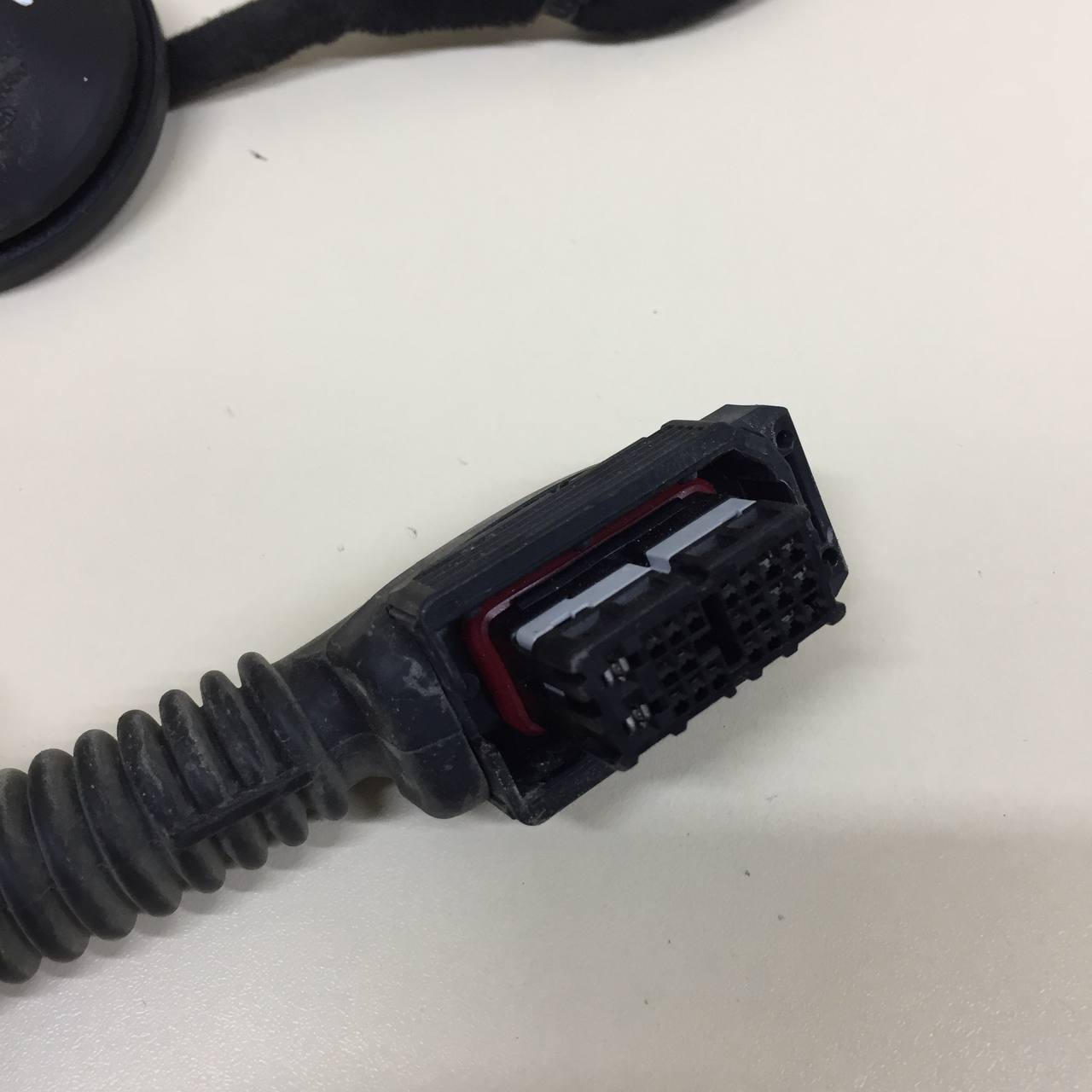 Проводка двери Kia Xceed 2019-2023